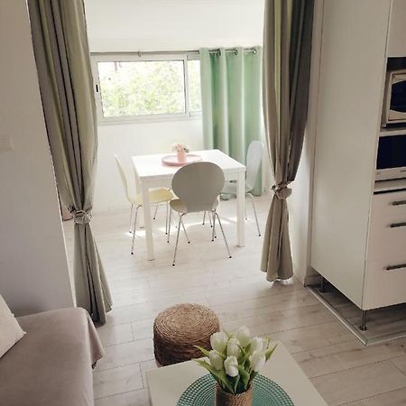Appartement La Pinede Gruissan Ngoại thất bức ảnh
