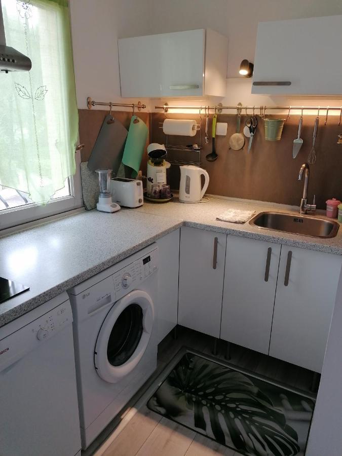 Appartement La Pinede Gruissan Ngoại thất bức ảnh