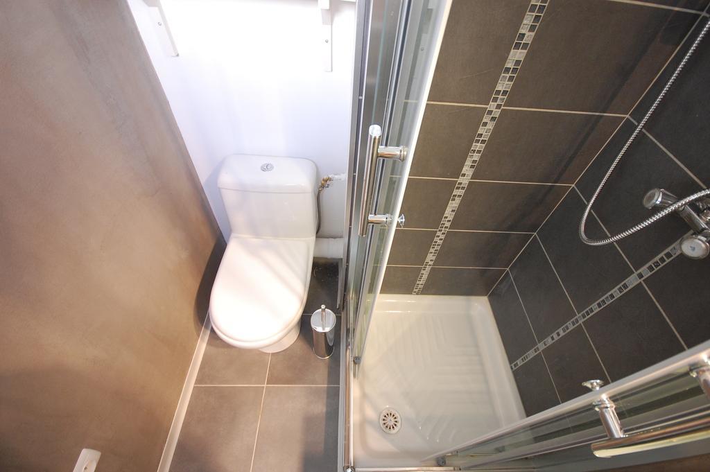 Appartement La Pinede Gruissan Phòng bức ảnh